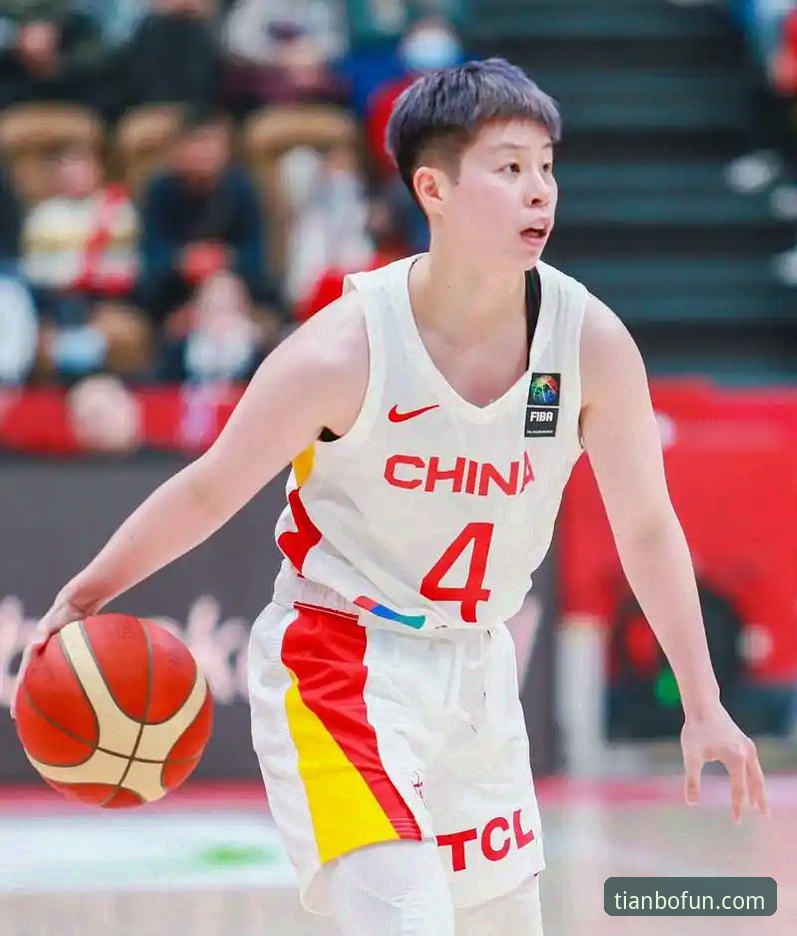 WCBA总决赛G1四川女篮创纪录大胜山西，天博体育平台见证34分碾压之战最新动态